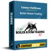 Connor Pollifrone – Boiler Room Trading Connor Pollifrone – Boiler Room Trading