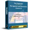 Dan Englander – The Agency Lead Generation Course 2.0 Dan Englander – The Agency Lead Generation Course 2.0