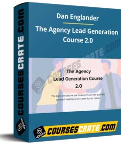 Dan Englander – The Agency Lead Generation Course 2.0