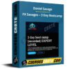 Daniel Savage – FX Savages – 3 Day Bootcamp Daniel Savage – FX Savages – 3 Day Bootcamp