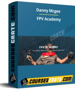 Danny Mcgee – FPV Academy