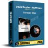 David Snyder – Forever Man