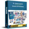 Dr. Steve G Jones – Dream Life Mastery Dr. Steve G Jones – Dream Life Mastery