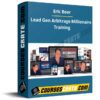 Eric Beer – Lead Gen Arbitrage Millionaire Training Eric Beer – Lead Gen Arbitrage Millionaire Training