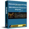Giancarlo Barraza & Ed Hong – 500k Millionaire Mastermind (Bing Ads) Giancarlo Barraza & Ed Hong – 500k Millionaire Mastermind (Bing Ads)