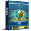 Global Information Network Levels 1-5 Global Information Network Levels 1-5