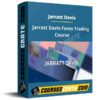 Jarratt Davis – Jarratt Davis Forex Trading Course Jarratt Davis – Jarratt Davis Forex Trading Course