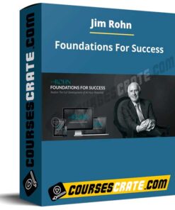 Jim Rohn – Foundations For Success