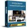 Jonathan Montoya – Freedom Breakthrough 2.0 Jonathan Montoya – Freedom Breakthrough 2.0