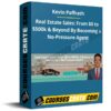 Kevin Paffrath – Real Estate Sales: From alt=