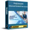 Khalid Hamadeh – Advanced Facebook Ads Course Khalid Hamadeh – Advanced Facebook Ads Course
