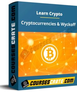 Learn Crypto – Cryptocurrencies & Wyckoff