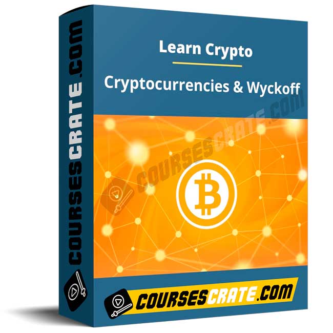 Learn Crypto – Cryptocurrencies & Wyckoff 1 Learn Crypto – Cryptocurrencies & Wyckoff
