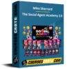 Mike Sherrard – The Social Agent Academy 3.0 Mike Sherrard – The Social Agent Academy 3.0