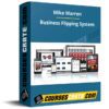 Mike Warren – Business Flipping System Mike Warren – Business Flipping System