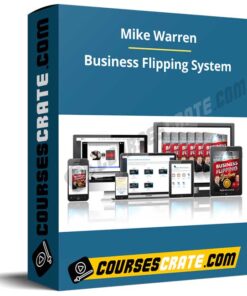Mike Warren – Business Flipping System