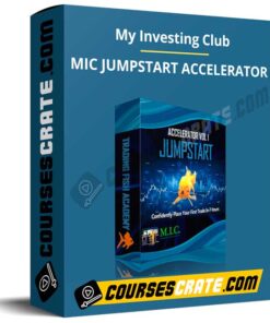 My Investing Club – MIC JUMPSTART ACCELERATOR