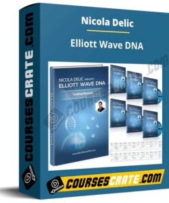 Nicola Delic – Elliott Wave DNA