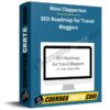 Nina Clapperton – SEO Roadmap for Travel Bloggers Nina Clapperton – SEO Roadmap for Travel Bloggers