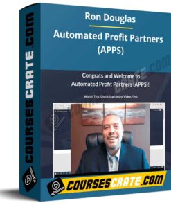 Ron Douglas – Automated Profit Partners (APPS)