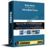 Russ Horn – Ultra Blue Forex Russ Horn – Ultra Blue Forex