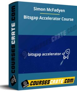 Simon McFadyen – Bitsgap Accelerator Course
