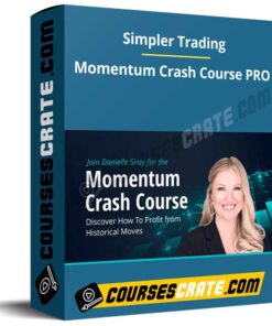 Simpler Trading – Momentum Crash Course (Pro Edition)