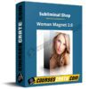 Subliminal Shop – Woman Magnet 2.0