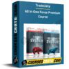 Tradeciety – All In One Forex Premium Course Tradeciety – All In One Forex Premium Course