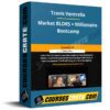 Travis Ventrella – Market BLDRS + Millionaire Bootcamp Travis Ventrella – Market BLDRS + Millionaire Bootcamp