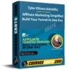 Tyler Ellison (Adskills) – Affiliate Marketing Simplified Build Your Funnel In One Day Tyler Ellison (Adskills) – Affiliate Marketing Simplified Build Your Funnel In One Day