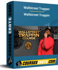 Wallstreet Trapper – Wallstreet Trappin