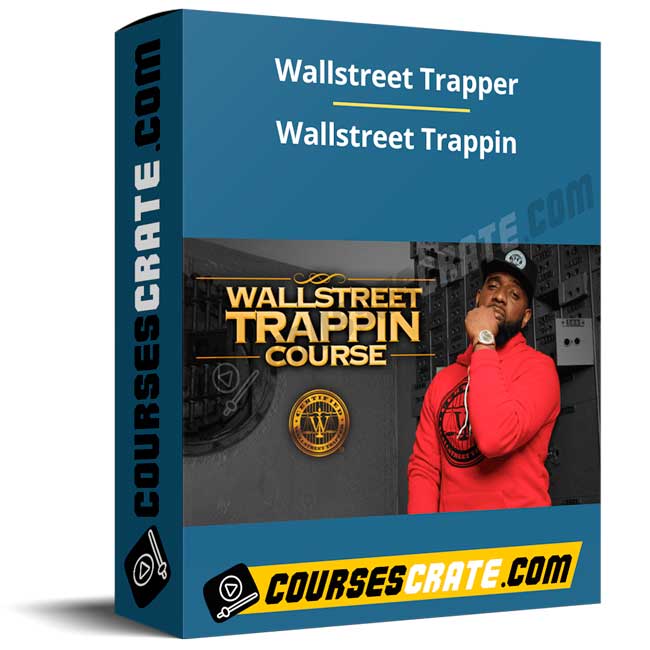 Wallstreet Trapper – Wallstreet Trappin 1 Wallstreet Trapper – Wallstreet Trappin
