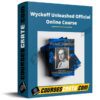 Wyckoff Unleashed Official Online Course Wyckoff Unleashed Official Online Course