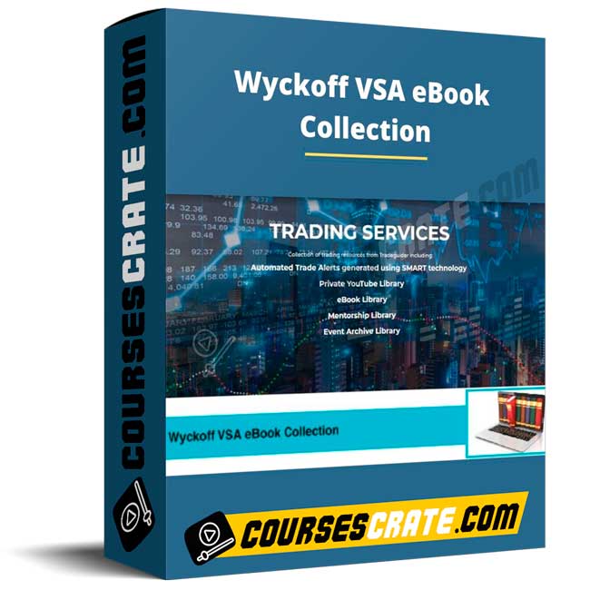 Wyckoff VSA eBook Collection 1 Wyckoff VSA eBook Collection