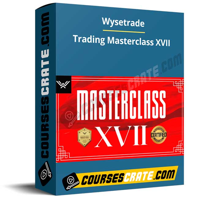 Wysetrade – Trading Masterclass XVII 1 Wysetrade – Trading Masterclass XVII
