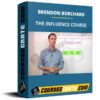 BRENDON BURCHARD – THE INFLUENCE COURSE BRENDON BURCHARD – THE INFLUENCE COURSE