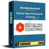 Brendon Burchard – Certied High Performance Coaching Brendon Burchard – Certied High Performance Coaching