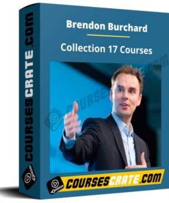 Brendon Burchard – Collection 17 Courses