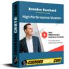 Brendon Burchard – High Performance Masters Brendon Burchard – High Performance Masters