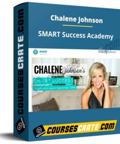 Chalene Johnson – SMART Success Academy