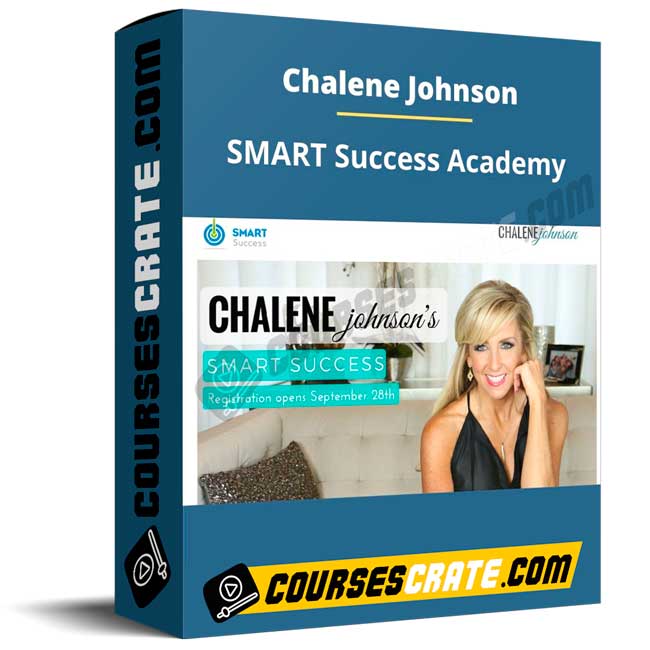 Chalene Johnson – SMART Success Academy 1 Chalene Johnson – SMART Success Academy