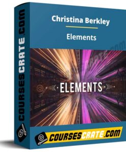 Christina Berkley – Elements