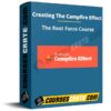 Creating The Campfire Effect – The Root Force Course Creating The Campfire Effect – The Root Force Course