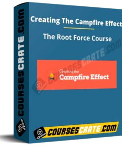Creating The Campfire Effect – The Root Force Course
