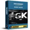 DAN KENNEDY – EVENT HACKS DAN KENNEDY – EVENT HACKS