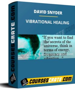 DAVID SNYDER – VIBRATIONAL HEALING