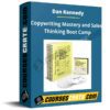 Dan Kennedy – Copywriting Mastery and Sales Thinking Boot Camp Dan Kennedy – Copywriting Mastery and Sales Thinking Boot Camp