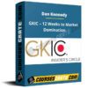 Dan Kennedy – GKIC – 12 Weeks to Market Domination