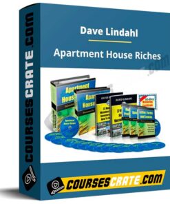 David Lindahl – Apartment House Riches